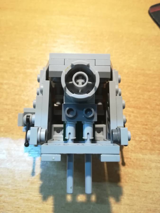 Star Wars AT-ST