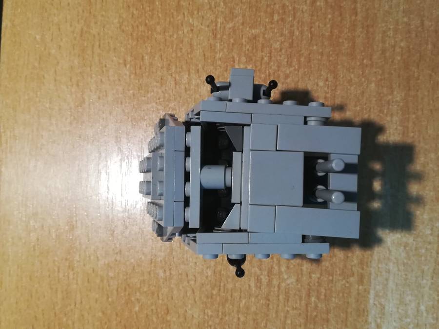Star Wars AT-ST