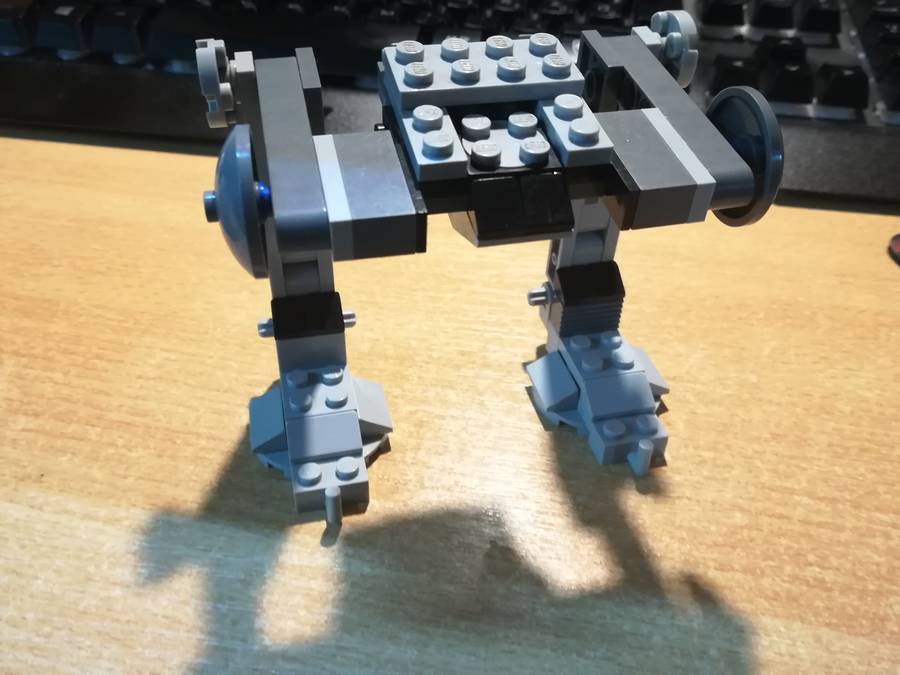 Star Wars AT-ST