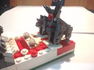 A Crait bolygón