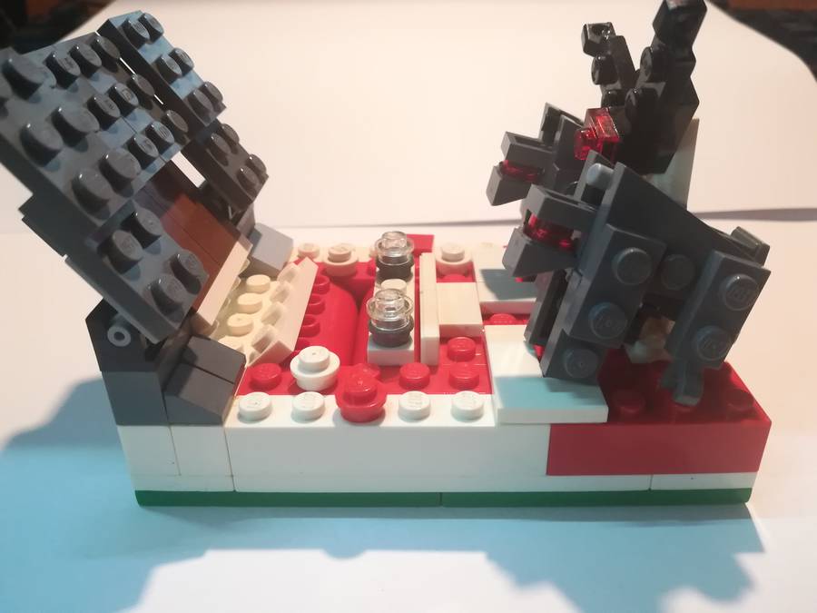 A Crait bolygón