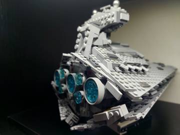 Star Destroyer