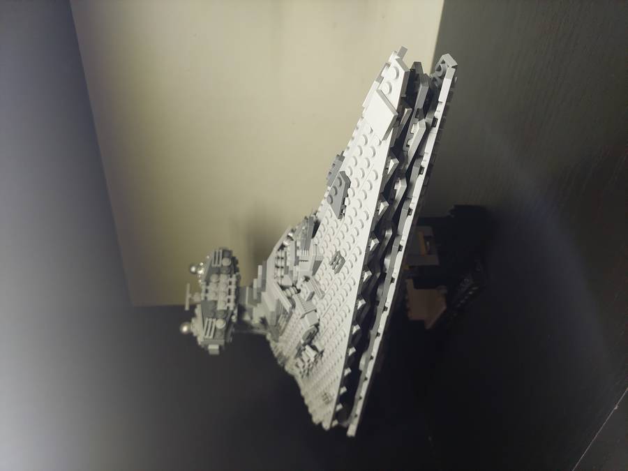 Star Destroyer