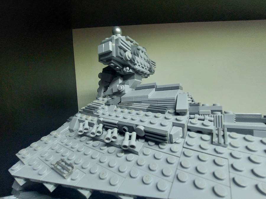 Star Destroyer