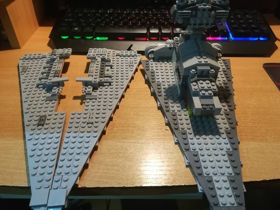 Star Destroyer