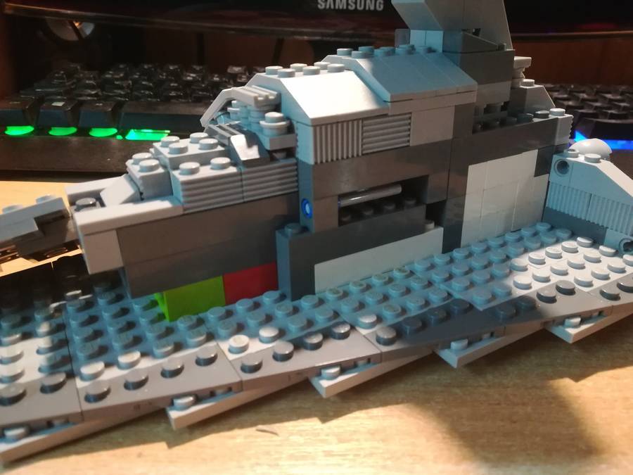 Star Destroyer