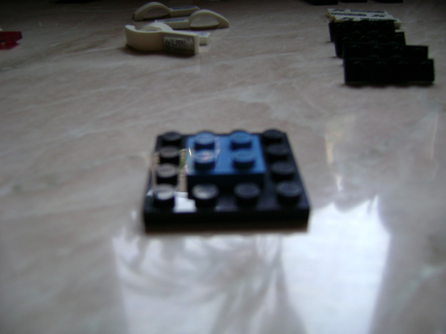 Lego Racers 8149