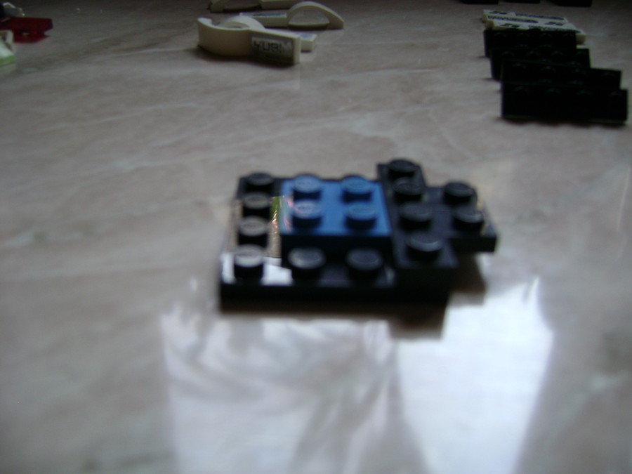 Lego Racers 8149