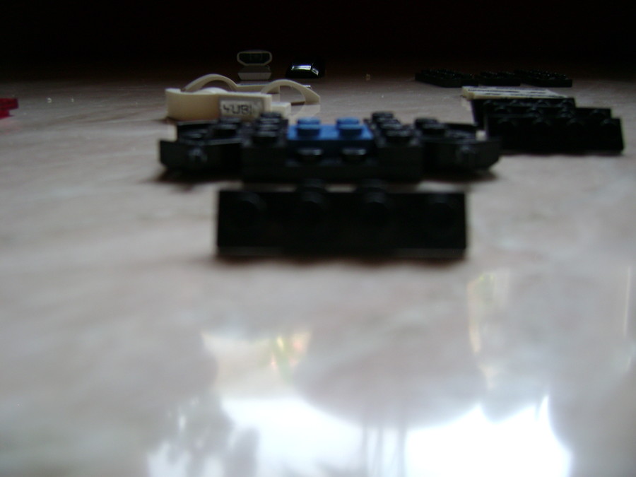 Lego Racers 8149