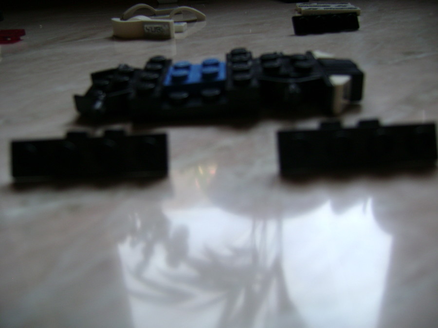 Lego Racers 8149