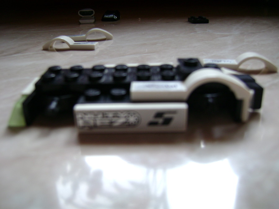 Lego Racers 8149