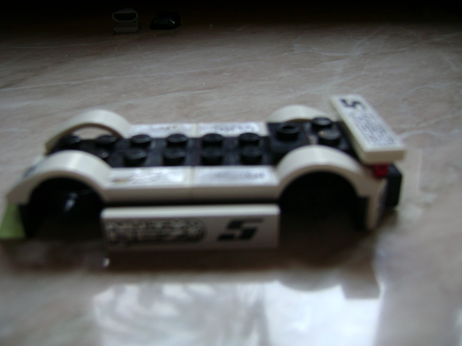 Lego Racers 8149