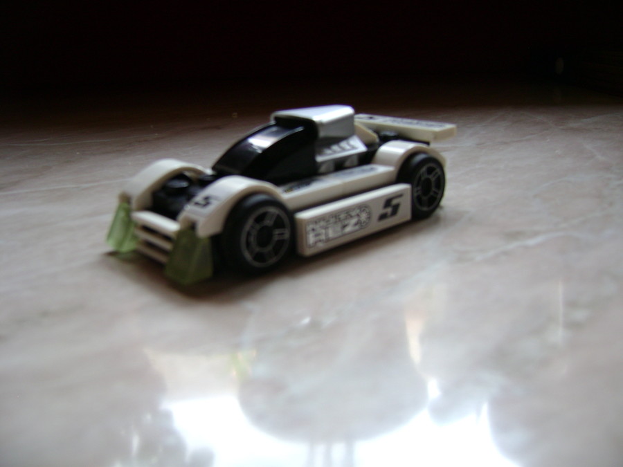 Lego Racers 8149