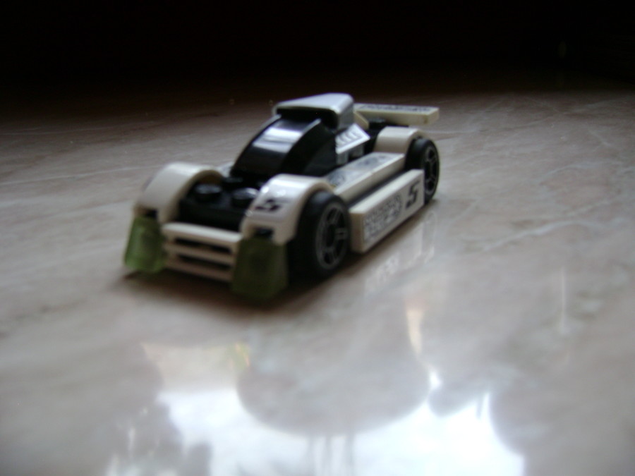 Lego Racers 8149