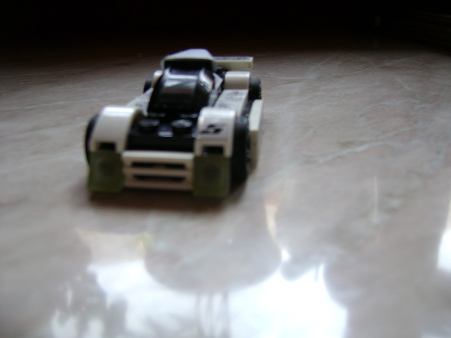 Lego Racers 8149