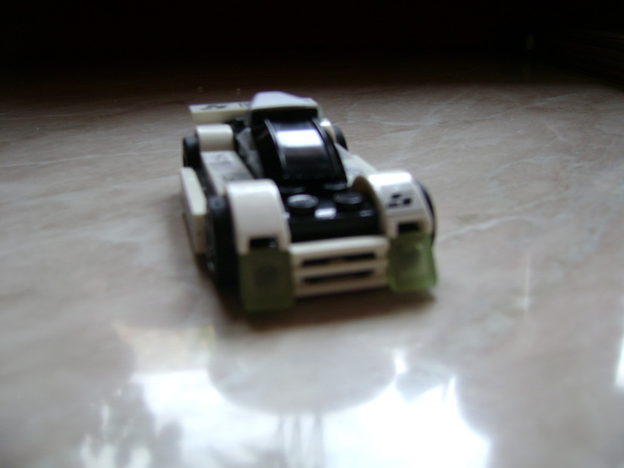 Lego Racers 8149