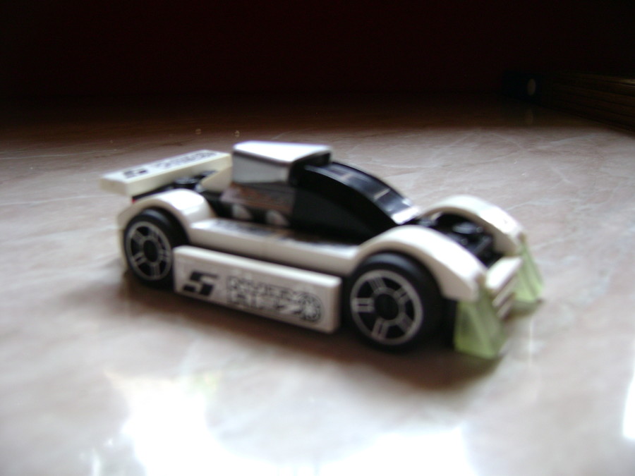 Lego Racers 8149