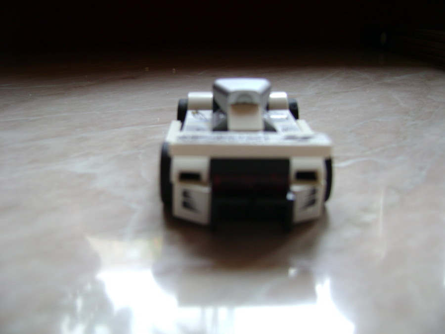 Lego Racers 8149