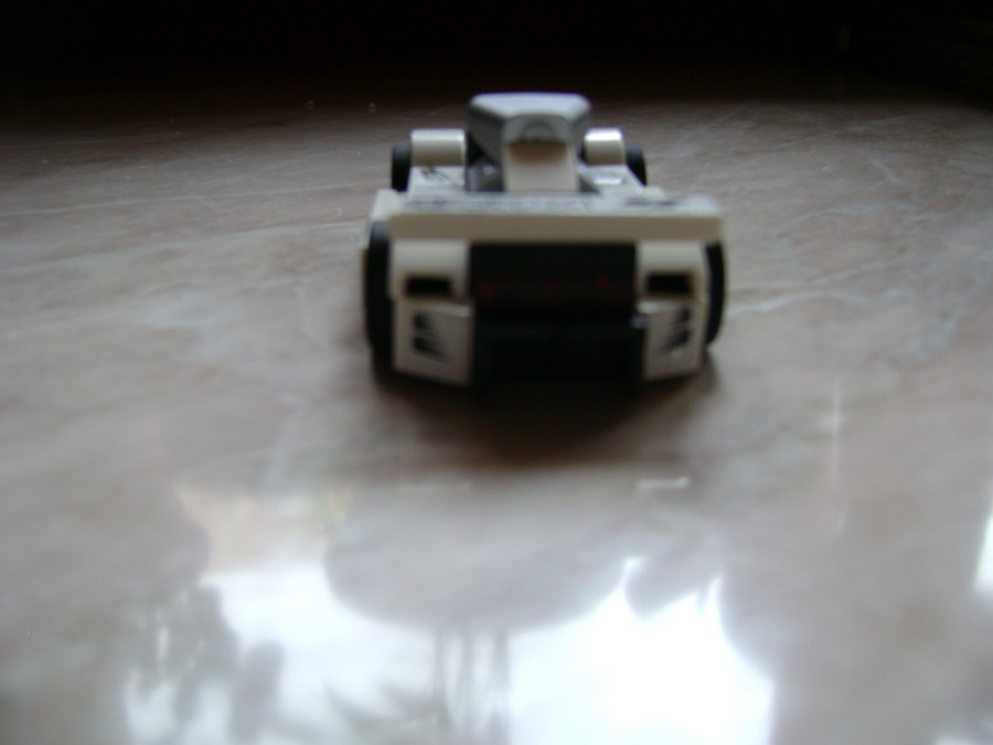 Lego Racers 8149