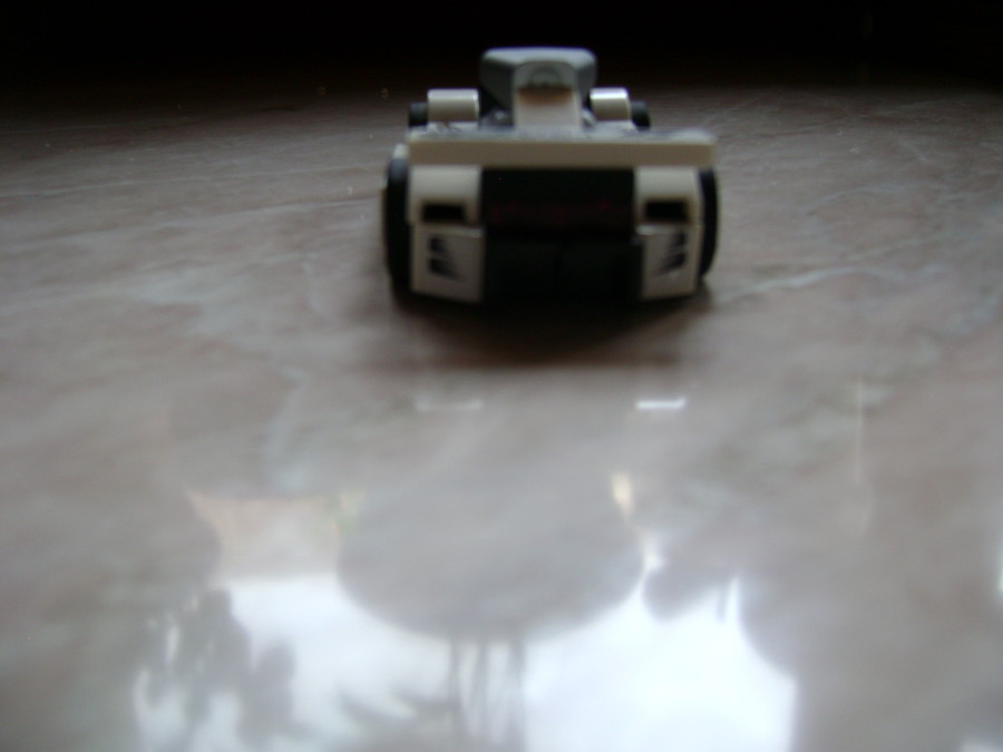 Lego Racers 8149