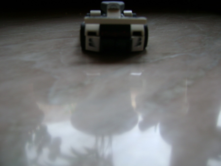 Lego Racers 8149