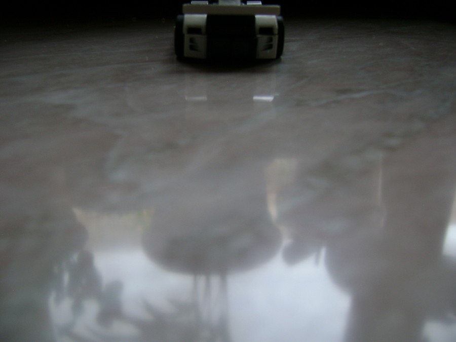 Lego Racers 8149