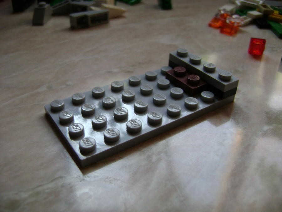 Lego Creator 6743