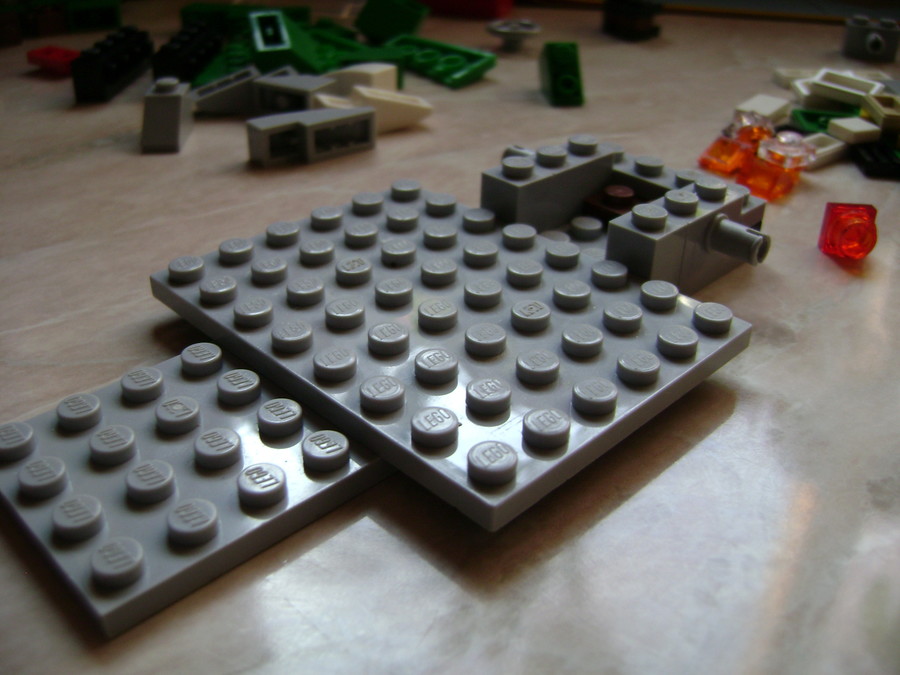 Lego Creator 6743
