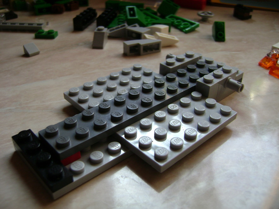 Lego Creator 6743