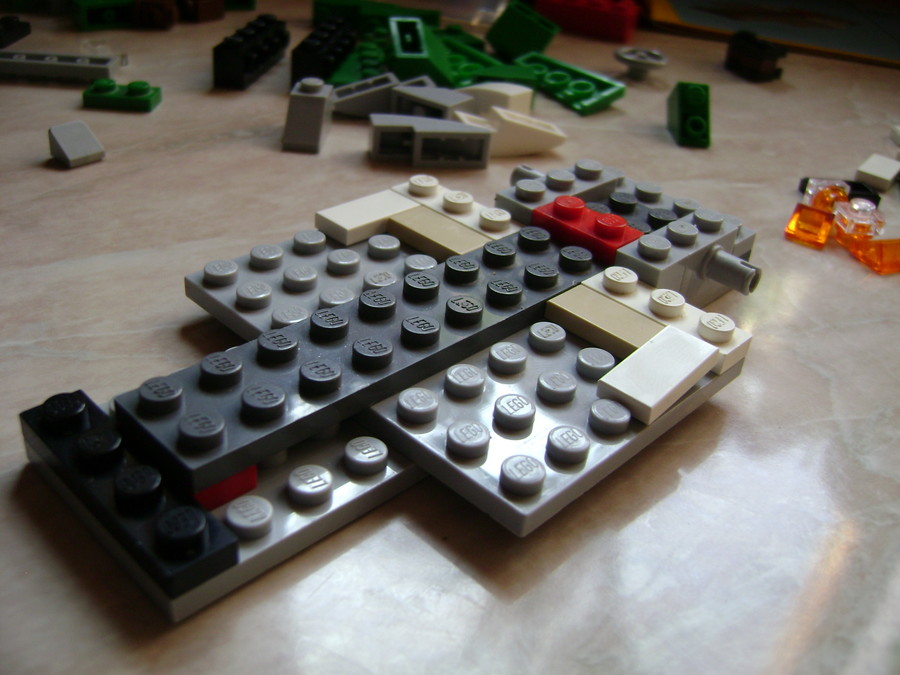 Lego Creator 6743