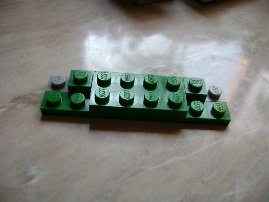 Lego Creator 6743