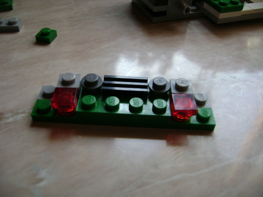 Lego Creator 6743