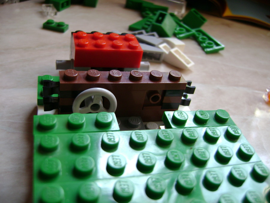 Lego Creator 6743