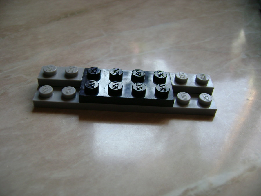 Lego Creator 6743