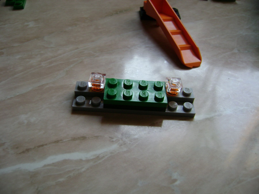 Lego Creator 6743