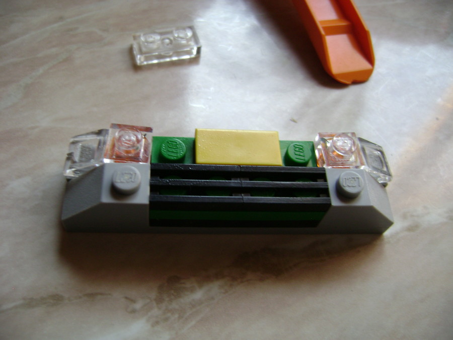 Lego Creator 6743