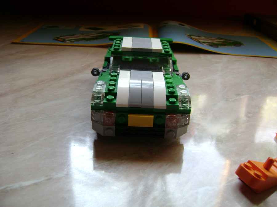 Lego Creator 6743