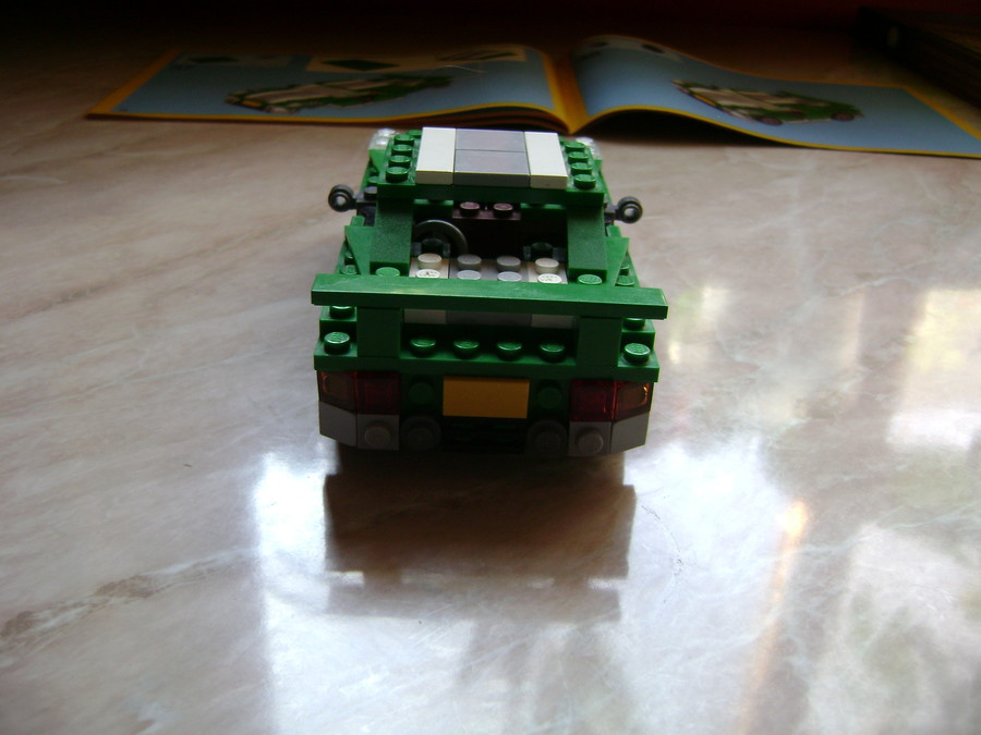 Lego Creator 6743