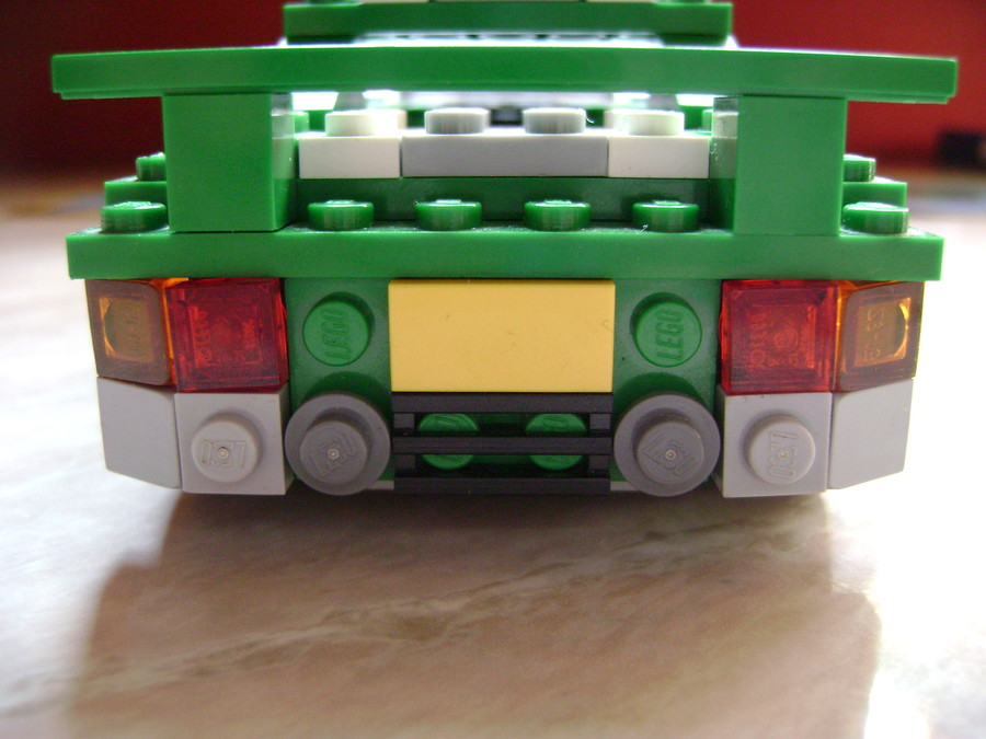Lego Creator 6743