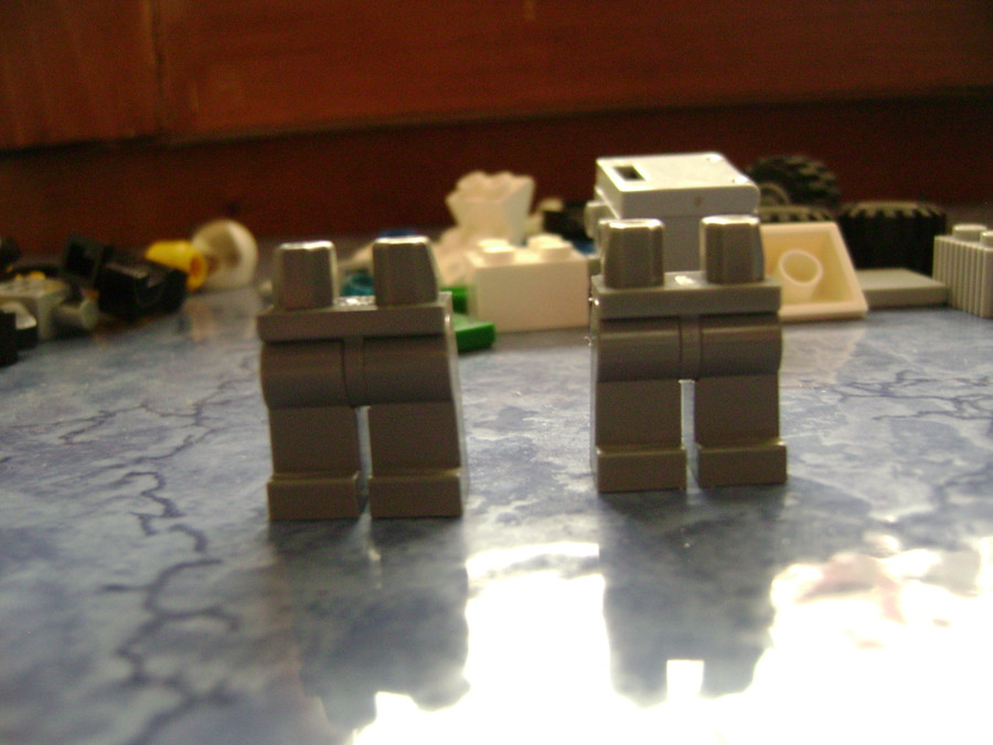 Lego City 7279