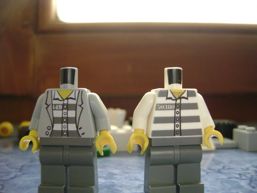 Lego City 7279