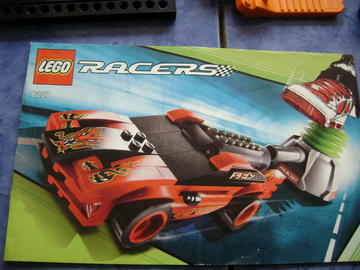 8227 Racers