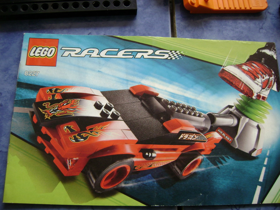 8227 Racers