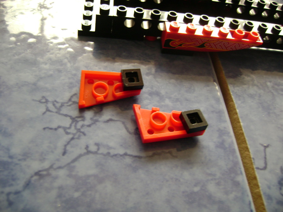8227 Racers