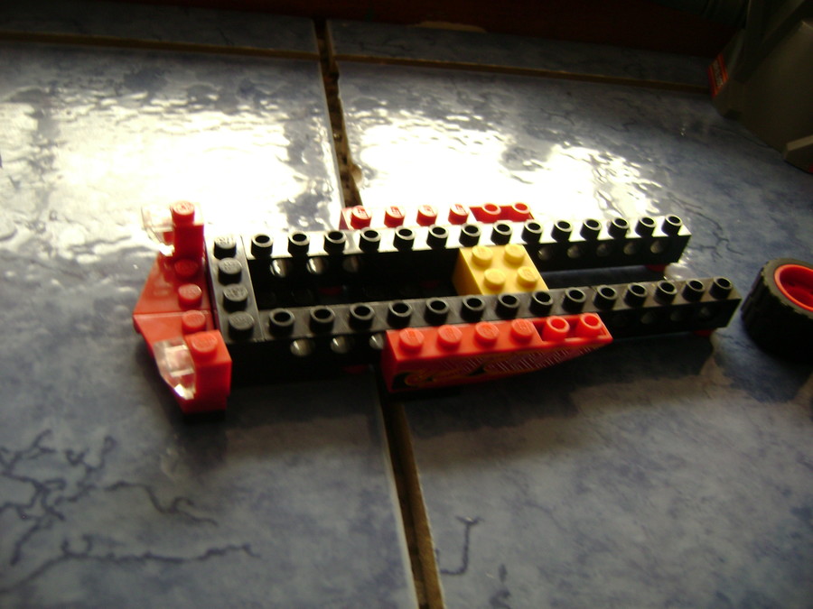 8227 Racers