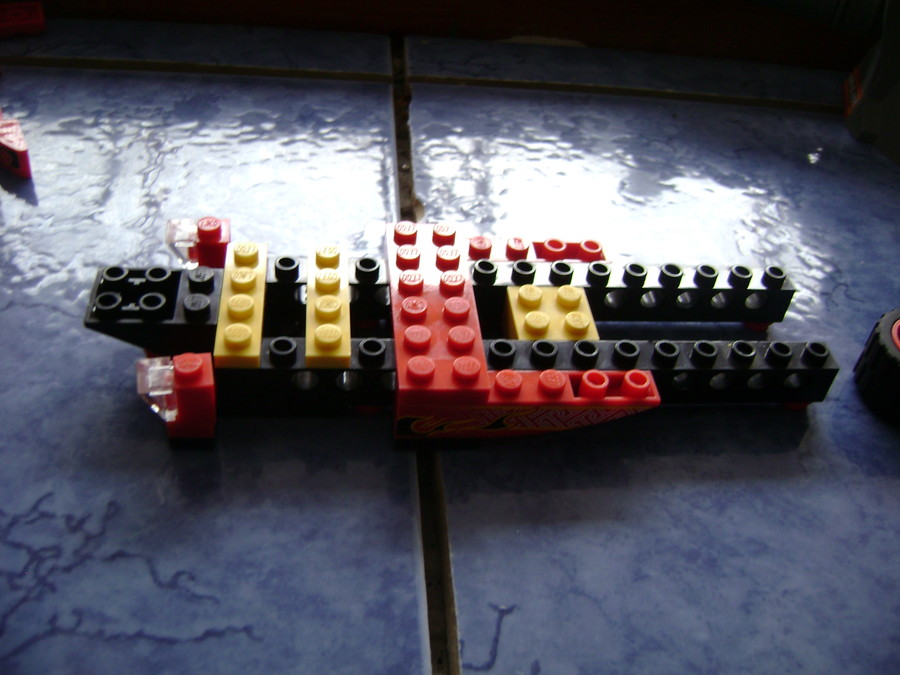 8227 Racers