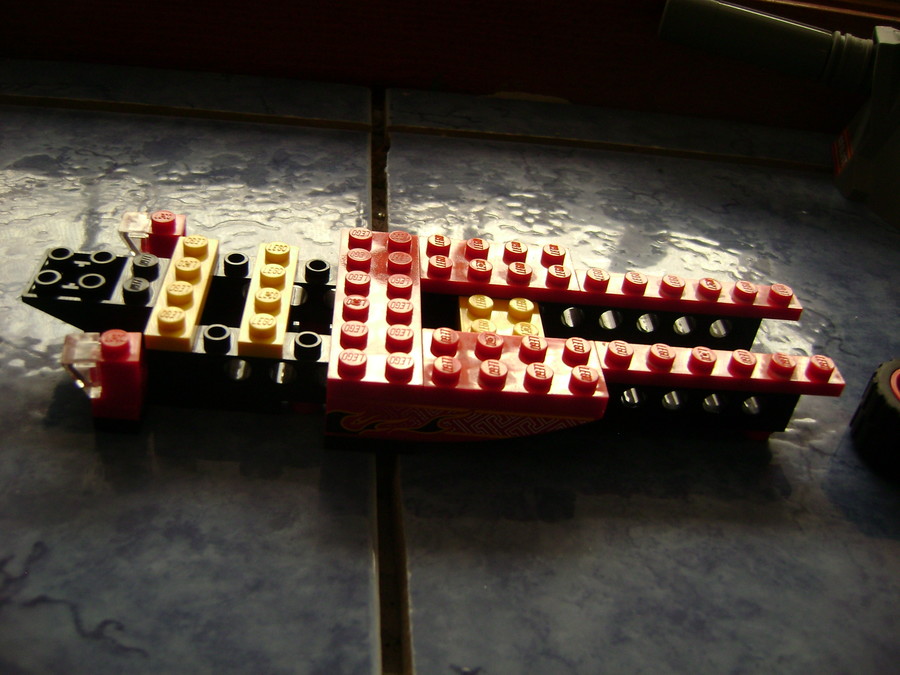 8227 Racers