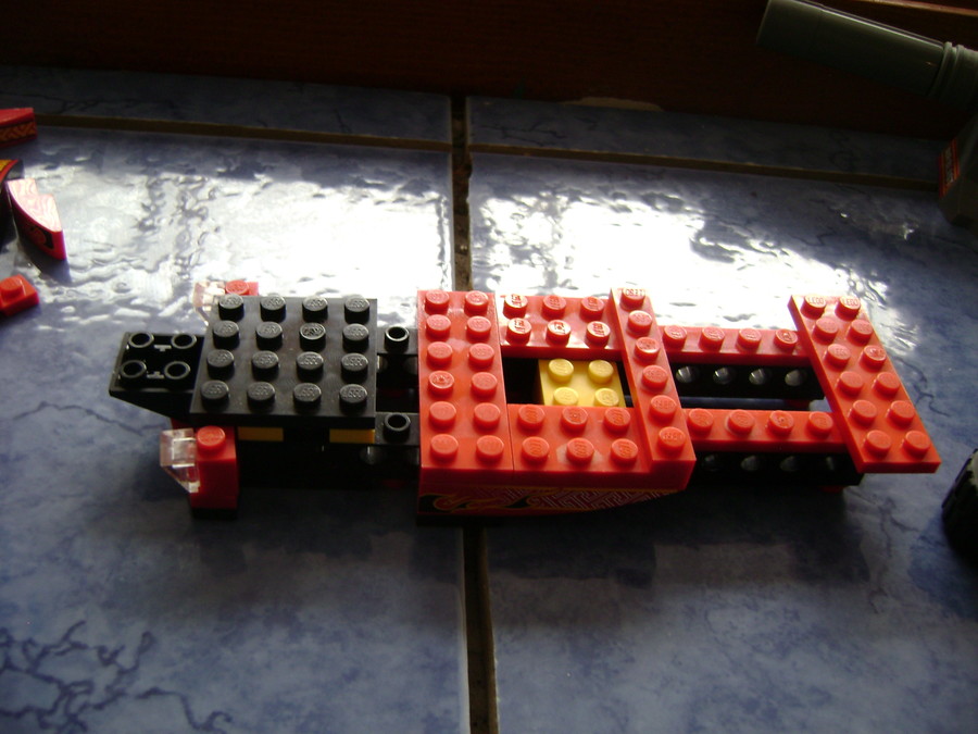 8227 Racers
