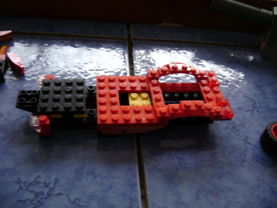8227 Racers
