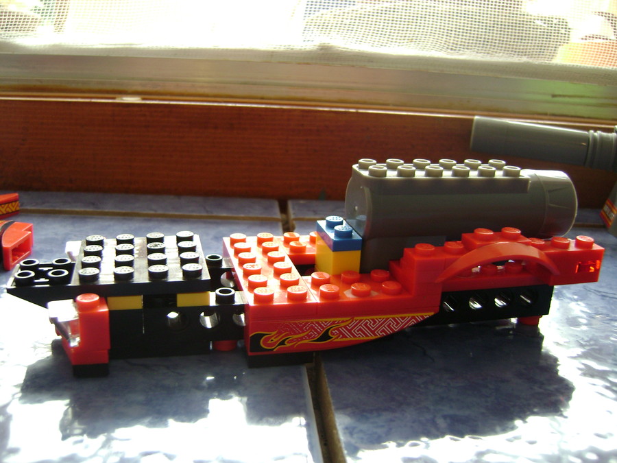8227 Racers